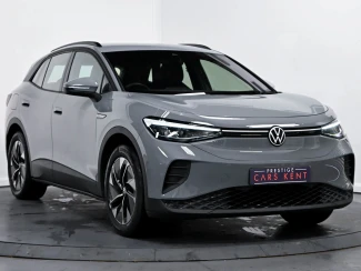 Volkswagen ID.4 Listing Image