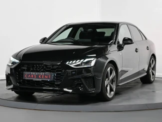 Audi A4 Image 6