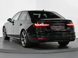 Audi A4 Image 3