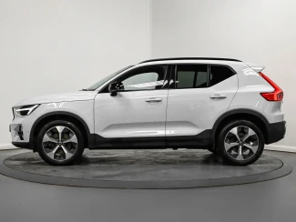 Volvo XC40 Image 4