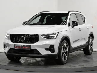Volvo XC40 Image 6