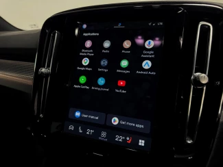 Volvo XC40 Image 7