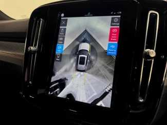 Volvo XC40 Image 8