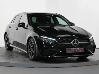 Mercedes-Benz A Class Listing Image