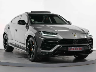 Lamborghini Urus Listing Image