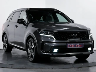 Kia Sorento Listing Image