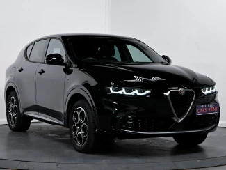 Alfa Romeo Tonale Phev Listing Image