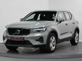 Volvo XC40 Image 6