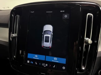 Volvo XC40 Image 8