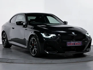 BMW 2 Series Listing Image
