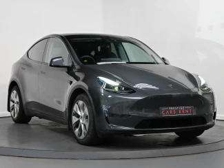 Tesla Model Y Listing Image