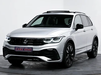 Volkswagen Tiguan Image 6