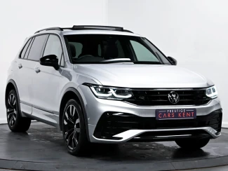 Volkswagen Tiguan Listing Image