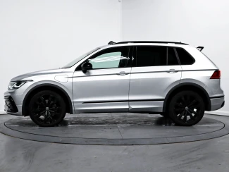 Volkswagen Tiguan Image 4