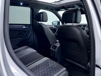 Volkswagen Tiguan Image 8
