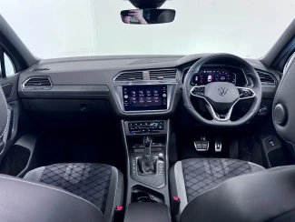 Volkswagen Tiguan Image 2
