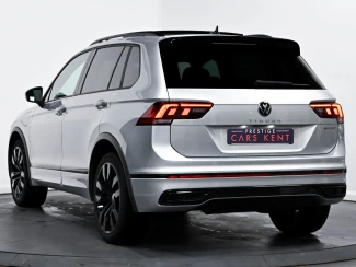 Volkswagen Tiguan Image 3