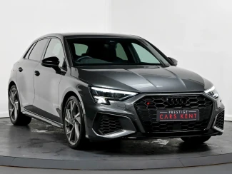 Audi S3 Listing Image