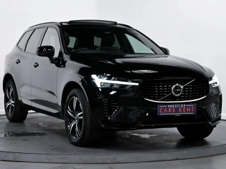 Volvo XC60 Listing Image