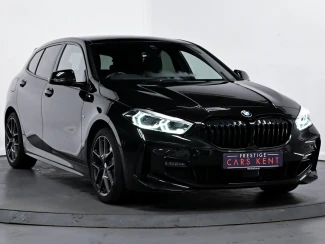BMW 1 Series Listing Image
