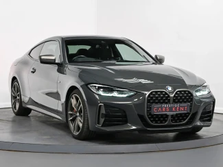 BMW 4 Series Listing Image
