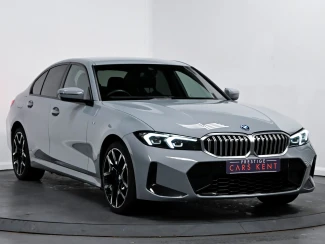 BMW 3 Series Listing Image