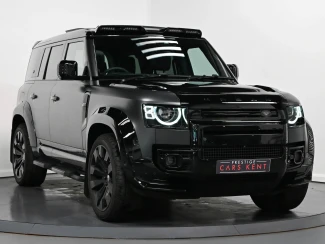 Land Rover Defender 110 Listing Image