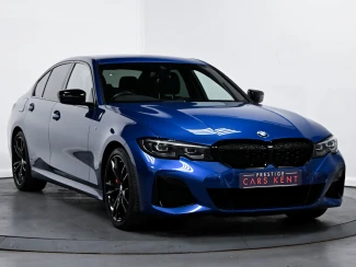 BMW 3 Series Listing Image