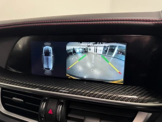 Alfa Romeo Stelvio Image 7