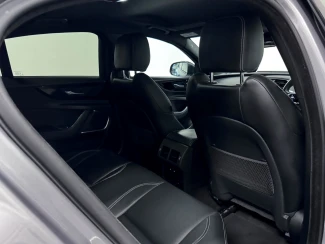 Jaguar XE Image 8