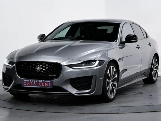 Jaguar XE Image 6