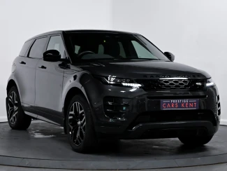 Land Rover Range Rover Evoque Listing Image