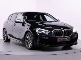 BMW 1 Series Listing Image