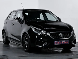 MG MG3 Listing Image