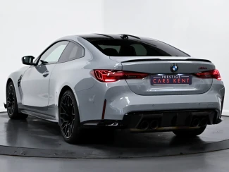 BMW M4 Image 3