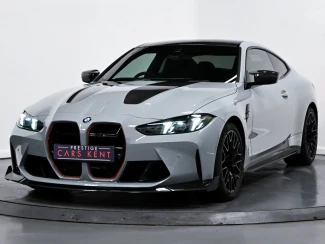BMW M4 Image 6
