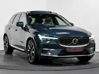 Volvo XC60 Listing Image