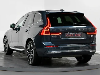 Volvo XC60 Image 3