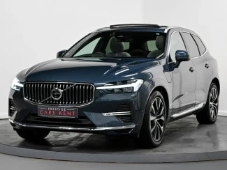 Volvo XC60 Image 6