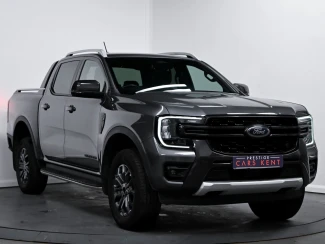 Ford Ranger P703 Listing Image