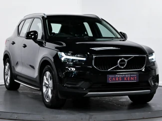 Volvo XC40 Listing Image