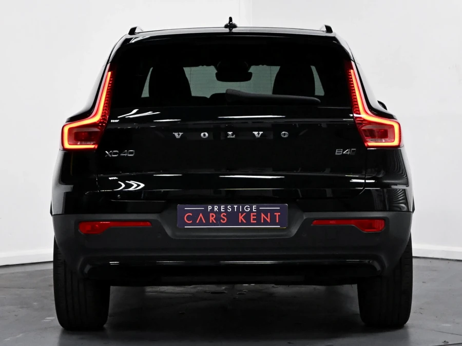 VOLVO XC40 PLUS B4 197 HP AUTO 19 QUOT ALLOYS CLIMATE PACK GOOD PRICE...
