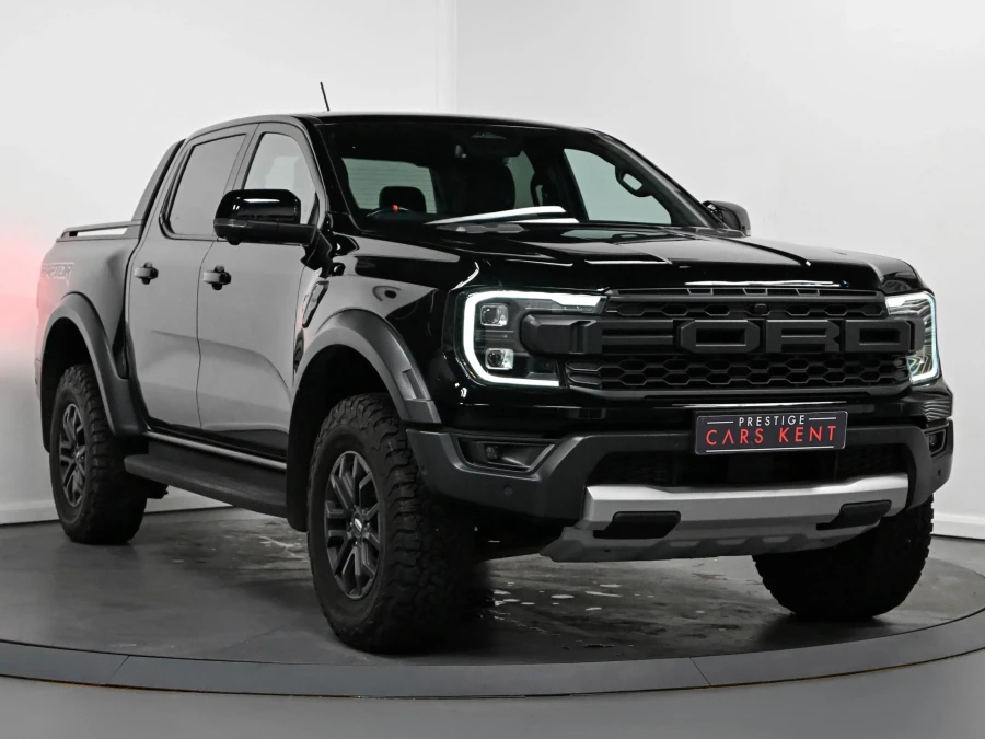 2024 Ford Ranger