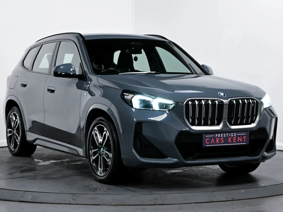 2023 BMW iX1 Xdrive 30 M Sport