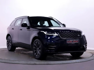 Land Rover Range Rover Velar Listing Image