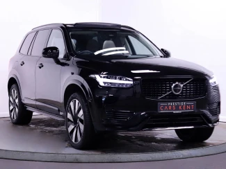 Volvo XC90 Listing Image