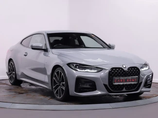 BMW 4 Series Listing Image