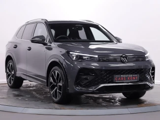 Volkswagen Tiguan Listing Image