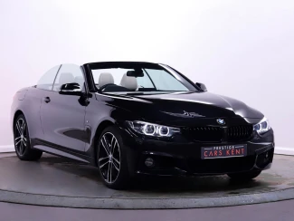 BMW 4 Series Listing Image