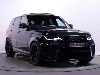 Land Rover Range Rover Sport Listing Image